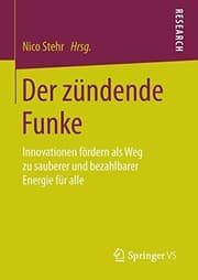 Tapa de Der zündende Funke