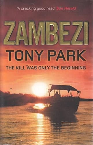 Tapa de Zambezi