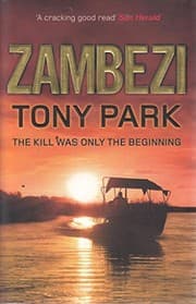 Tapa de Zambezi