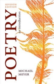 Tapa de Poetry