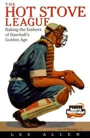 Tapa de The Hot Stove League (Classics)