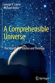 Tapa de A Comprehensible Universe