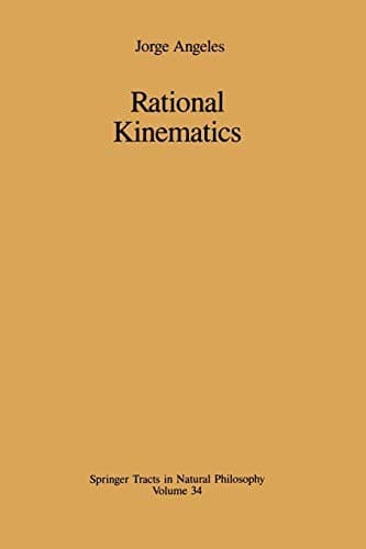 Tapa de Rational kinematics
