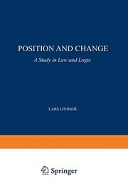 Tapa de Position and Change