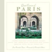 Tapa de Quiet Corners of Paris