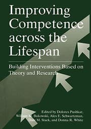 Tapa de Improving Competence Across the Lifespan