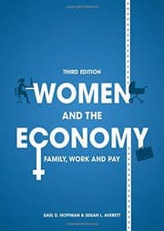 Tapa de Women and the economy