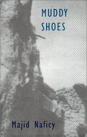 Tapa de Muddy Shoes