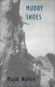 Tapa de Muddy Shoes