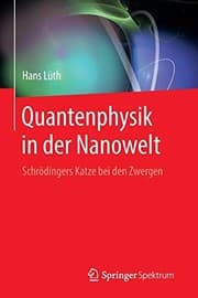Tapa de Quantenphysik in der Nanowelt