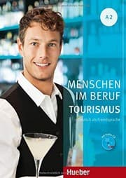 Tapa de MENSCHEN IM BERUF-TOUR.A2.KB+CD