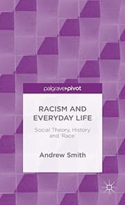 Tapa de Racism and Everyday Life