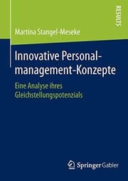 Tapa de Innovative Personalmanagement-Konzepte