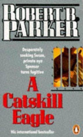 Tapa de A Catskill Eagle