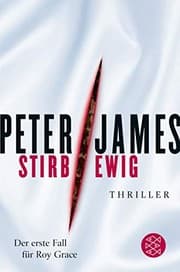 Tapa de Stirb ewig