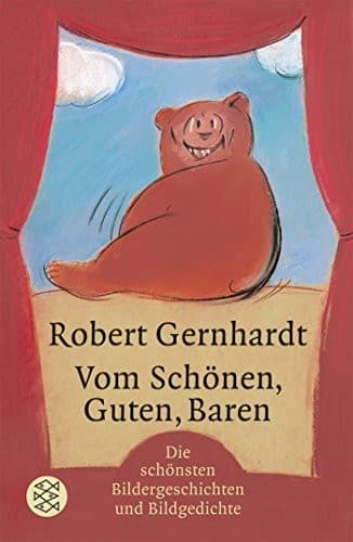 Tapa de Vom Schönen, Guten, Baren
