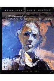 Tapa de Fundamentals of Human Neuropsychology & Clinical Neuroscience Reader