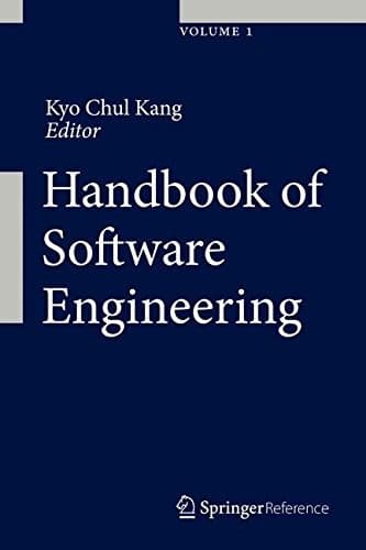 Tapa de Software Engineering
