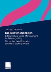Tapa de Die Besten Managen