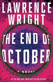 Tapa de The End of October
