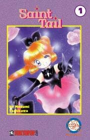 Tapa de Saint Tail