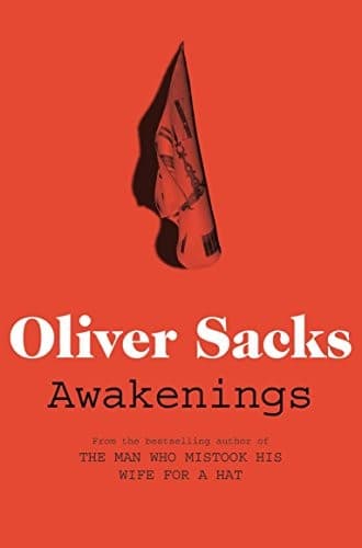 Tapa de Awakenings