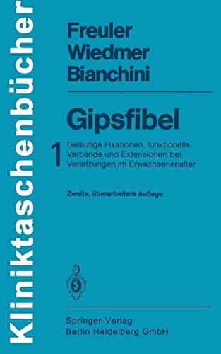 Tapa de Gipsfibel : 1