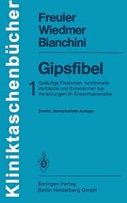 Tapa de Gipsfibel : 1