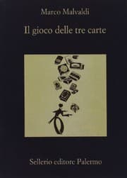 Tapa de Il gioco delle tre carte