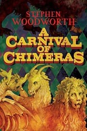 Tapa de A Carnival of Chimeras