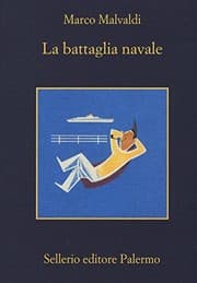 Tapa de La battaglia navale