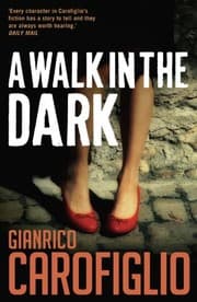 Tapa de A Walk in the Dark