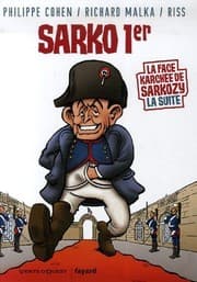 Tapa de Sarko 1er