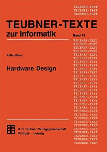 Tapa de Hardware Design