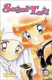 Tapa de Saint Tail # 2