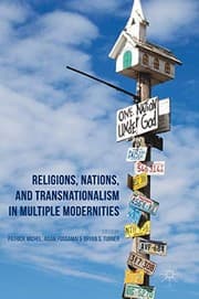 Tapa de Religions, Nations, and Transnationalism in Multiple Modernities