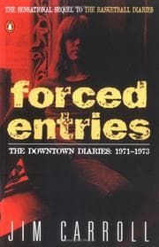 Tapa de Forced entries