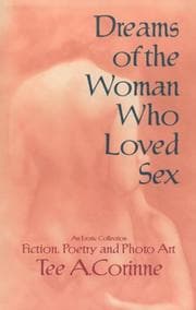 Tapa de Dreams of the woman who loved sex