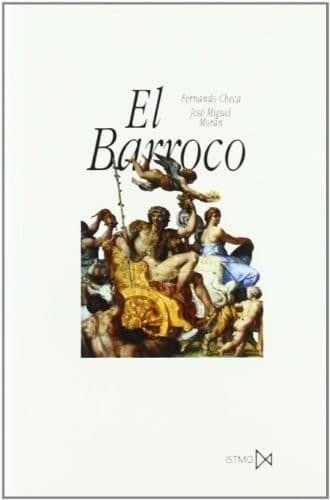 Tapa de El Barroco