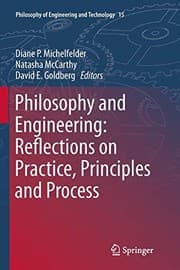 Tapa de Philosophy and Engineering