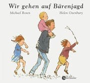 Tapa de Wir gehen auf Bärenjagd