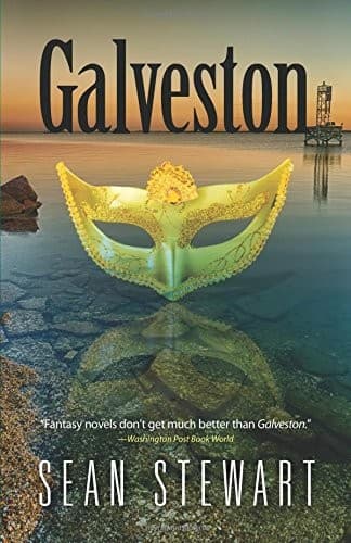 Tapa de Galveston