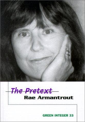 Tapa de The Pretext