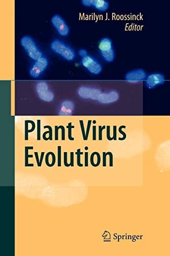 Tapa de Plant virus evolution
