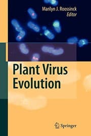 Tapa de Plant virus evolution