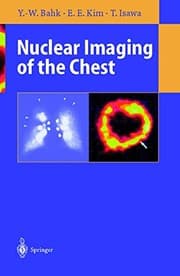 Tapa de Nuclear Imaging of the Chest