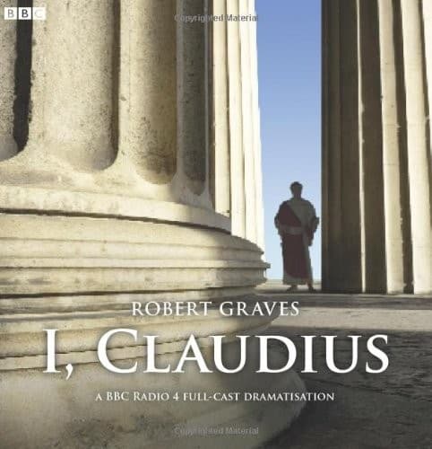 Tapa de I, Claudius