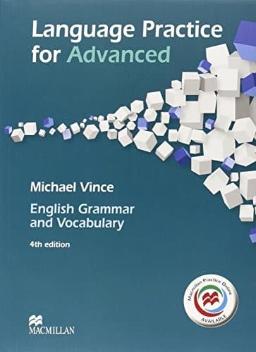 Tapa de LANG PRACT ADVANCED MPO -Key Pk 4th Ed