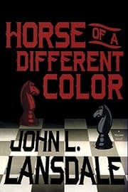 Tapa de Horse of a Different Color