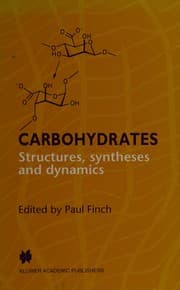 Tapa de Carbohydrates
